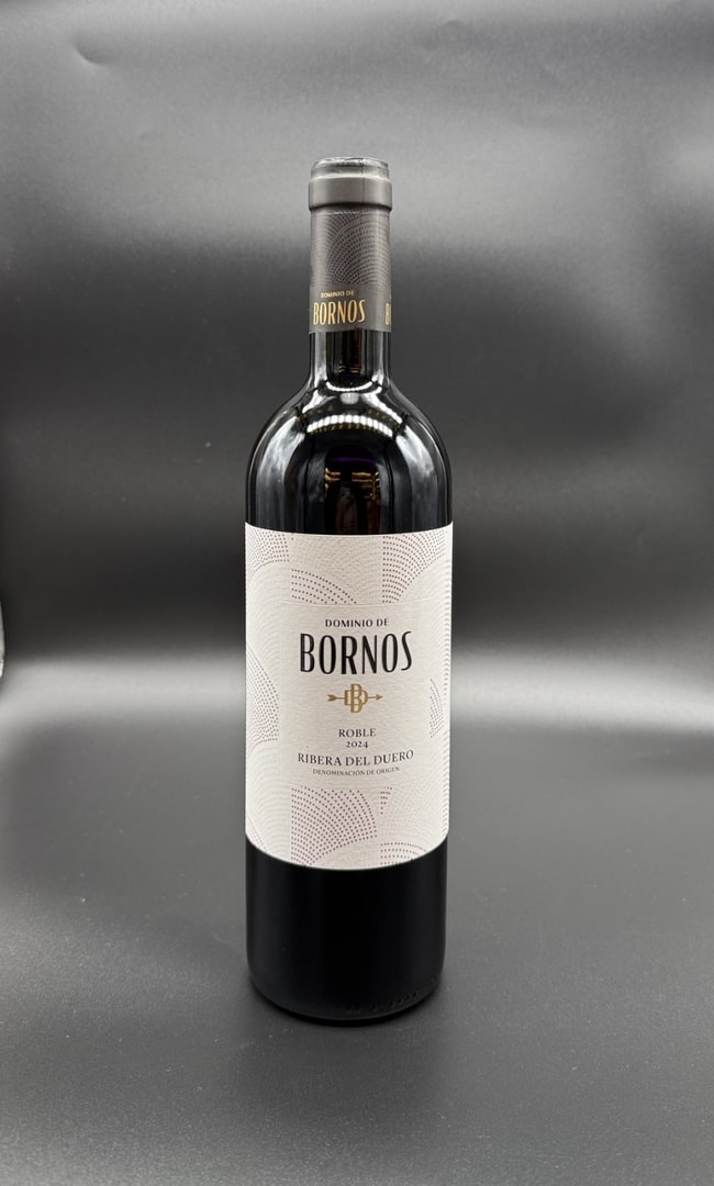 BORNOS