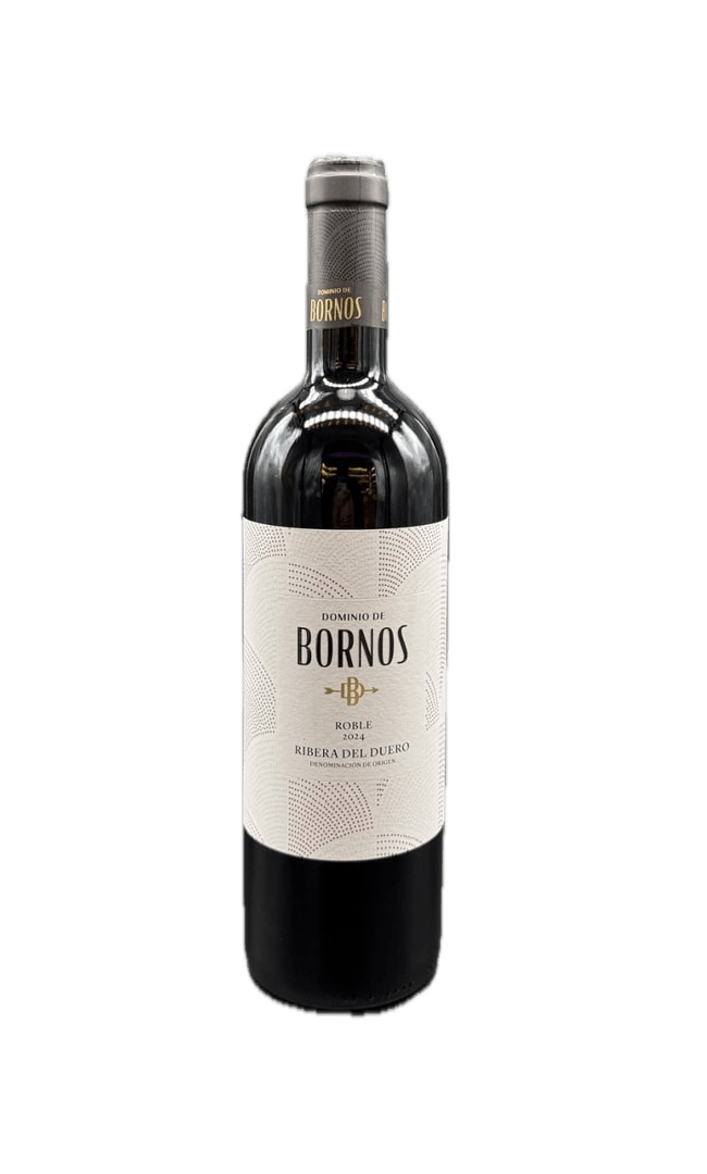 BORNOS
