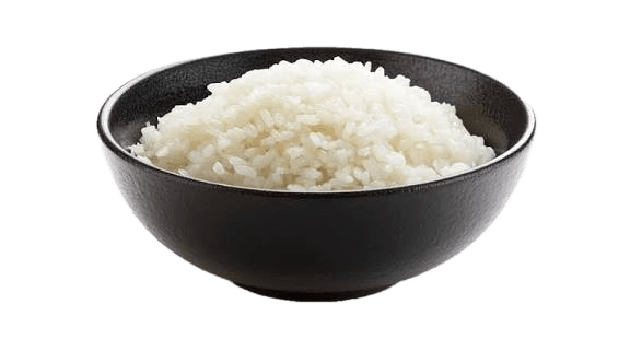 2 arroz blanco