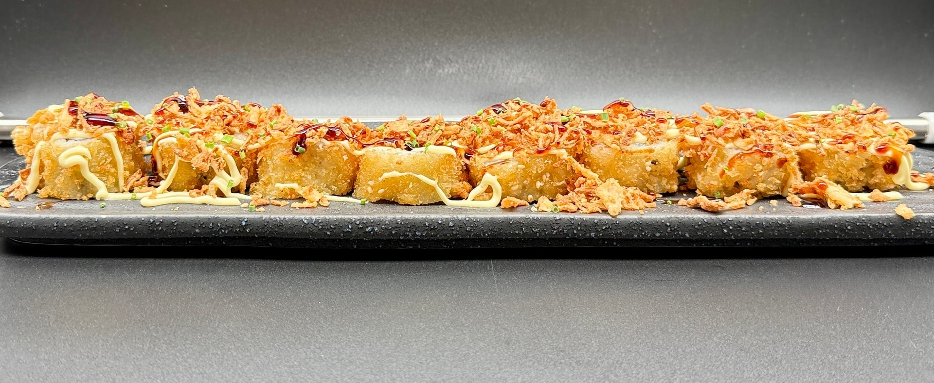 127 FISHI ROLL