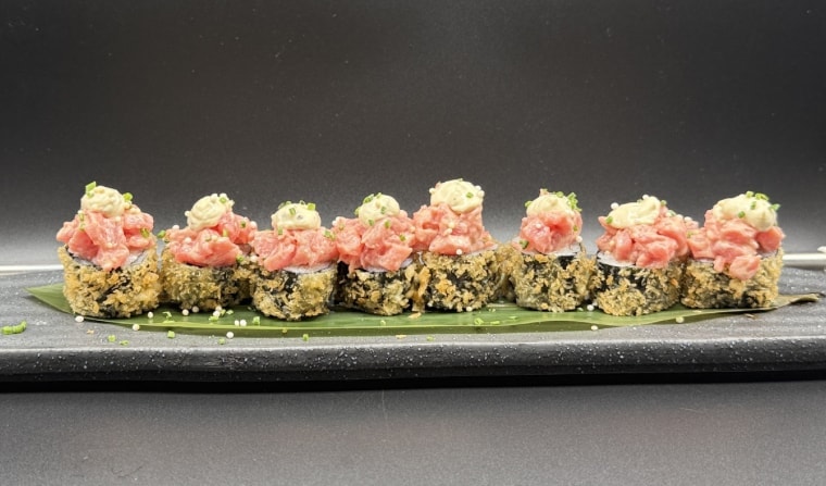 127B DOBLE ATUN