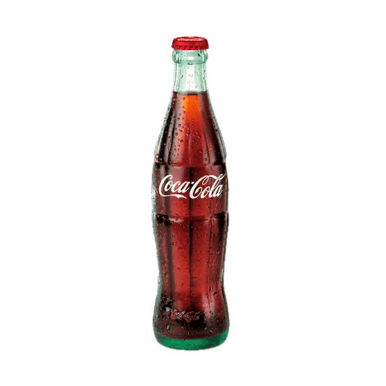 COCACOLA