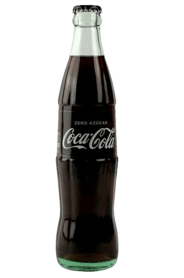 COCACOLA ZERO