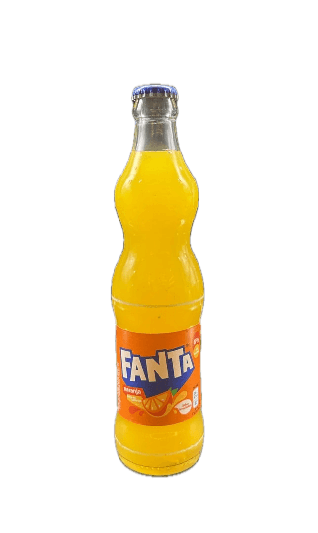 FANTA NARANJA