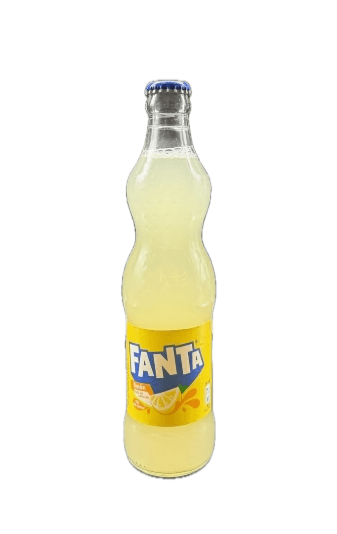 FANTA LIMÓN