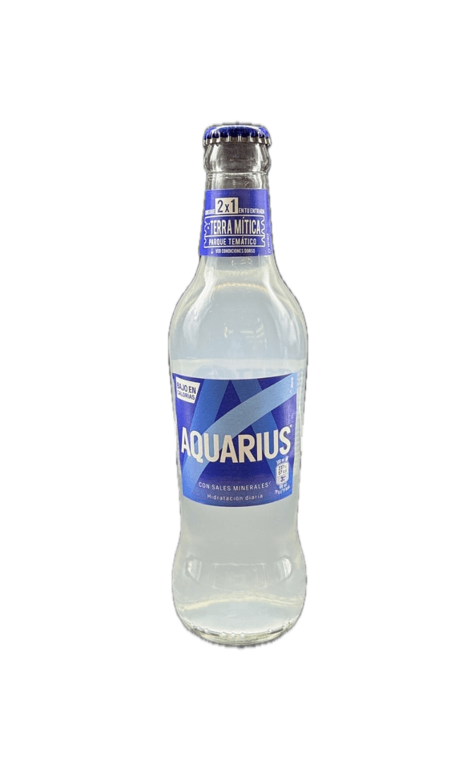 AQUARIUS LIMÓN