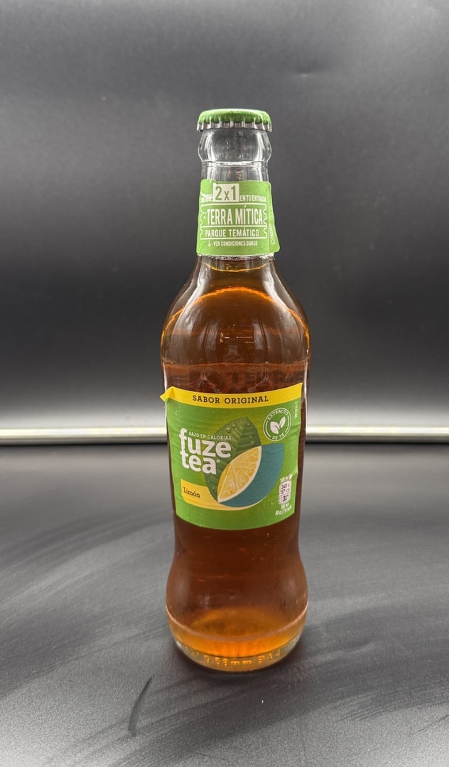 NESTEA LIMÓN
