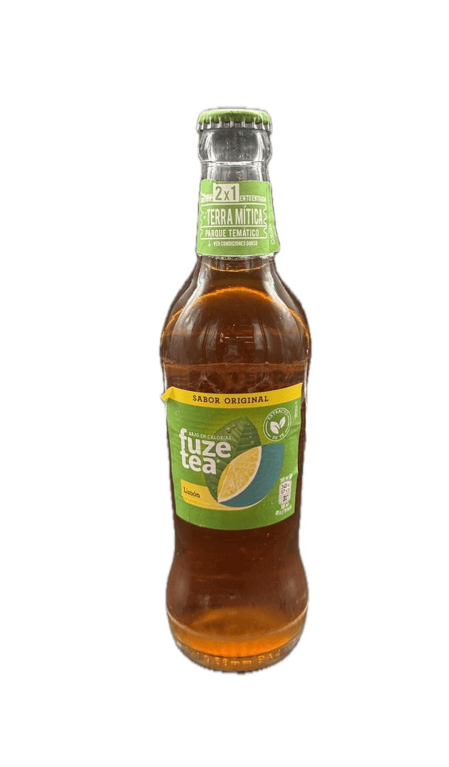 NESTEA LIMÓN