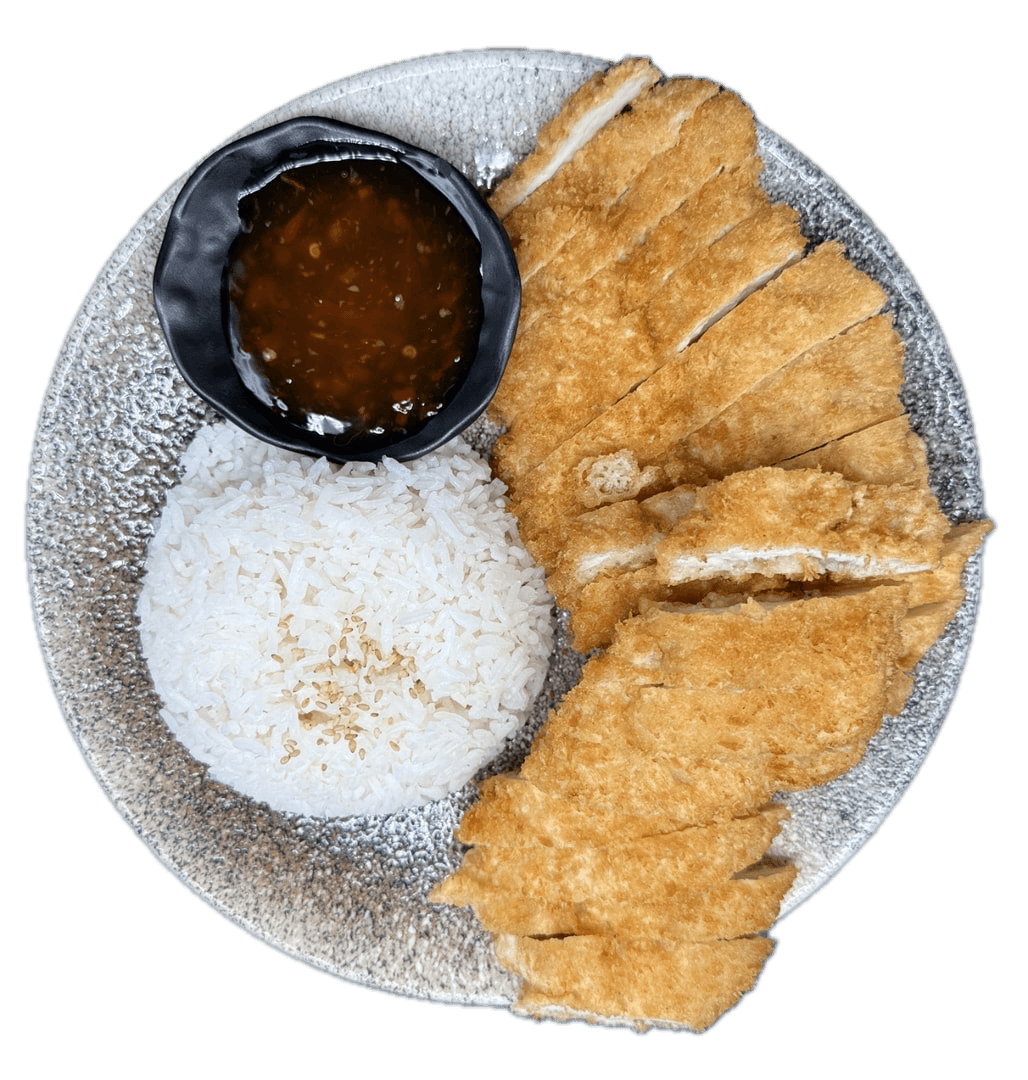 165 PECHUGA EMPANADA