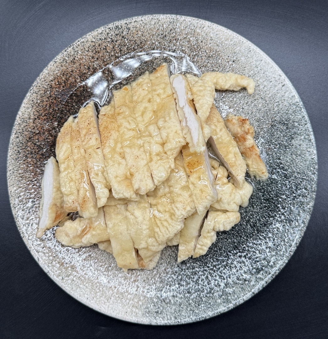 195 POLLO AL LIMON