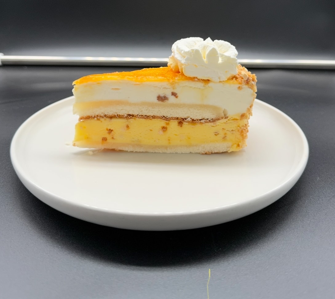 TARTA WHISKY