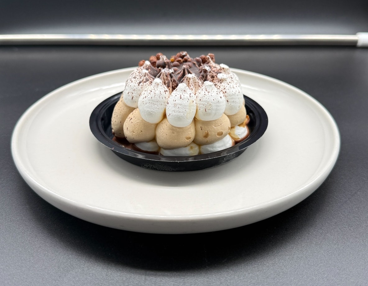 TARTA FANTASTICA