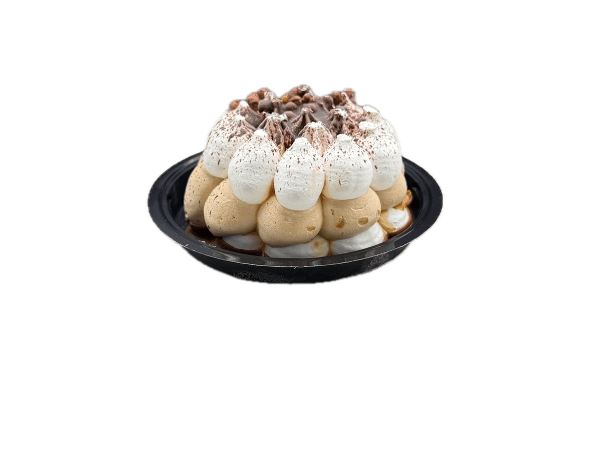 TARTA FANTASTICA