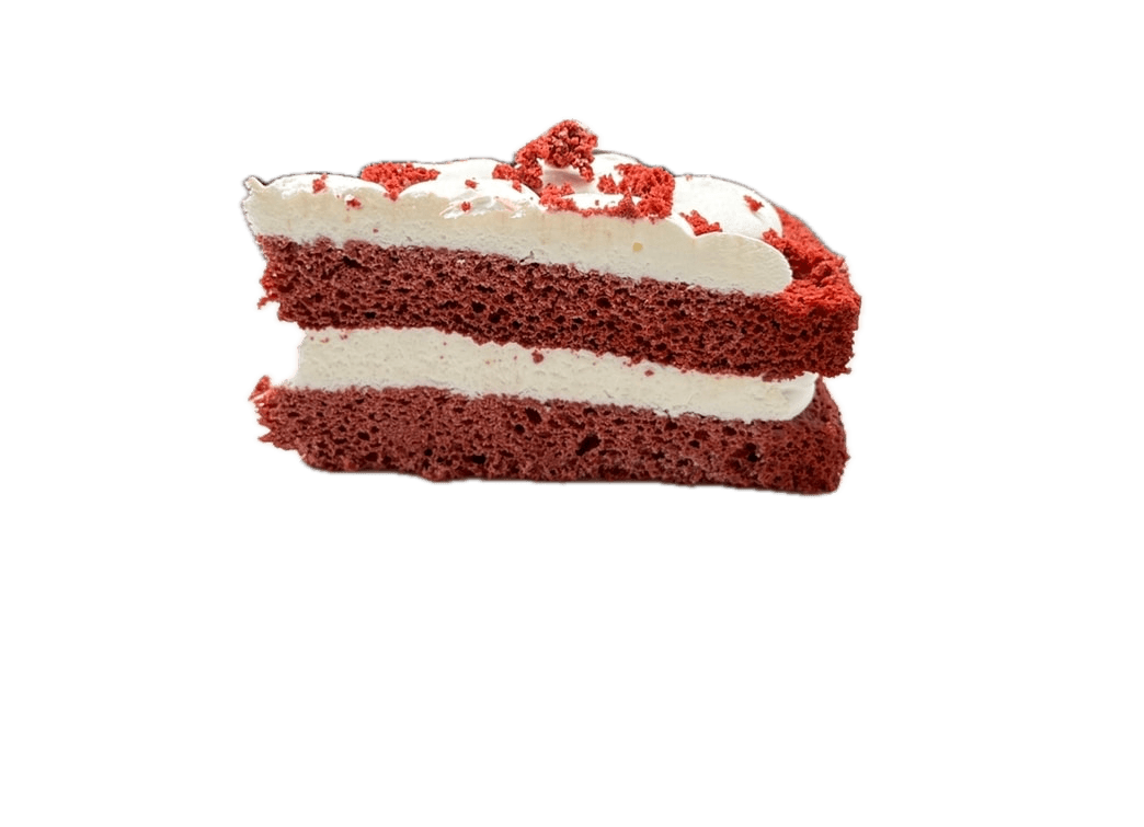TARTA CREMOSA RED VELVET