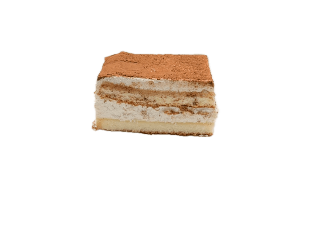 PLANCHA TIRAMISU