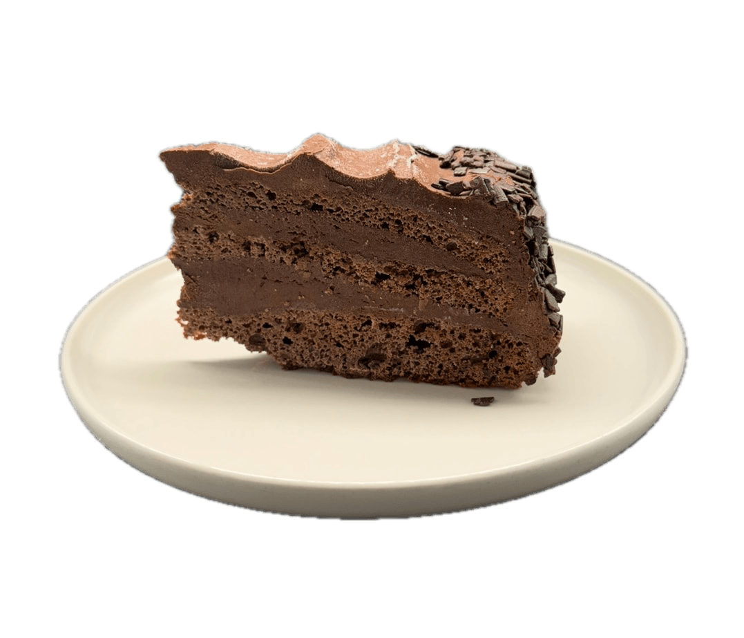 TARTA TRIPLE CHOCOLATE