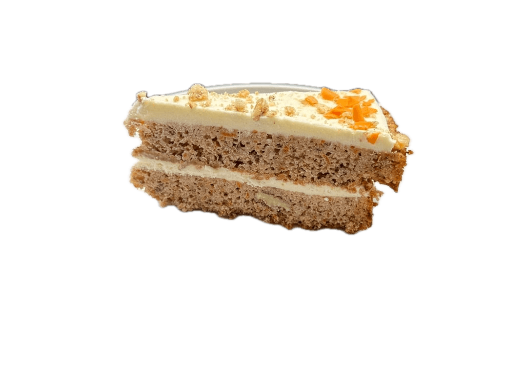 TARTA CARROT CAKE