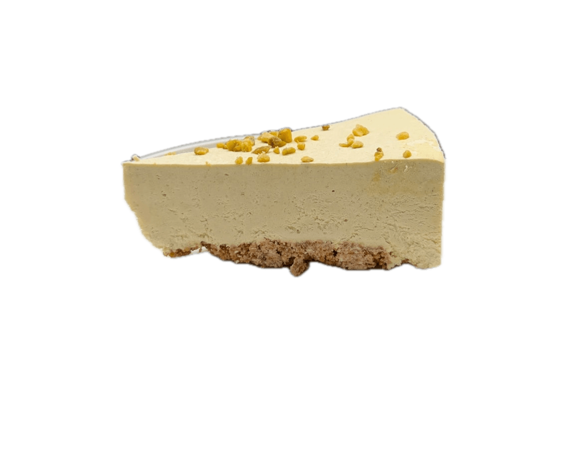 CHEESE CAKEKE PISTACHO
