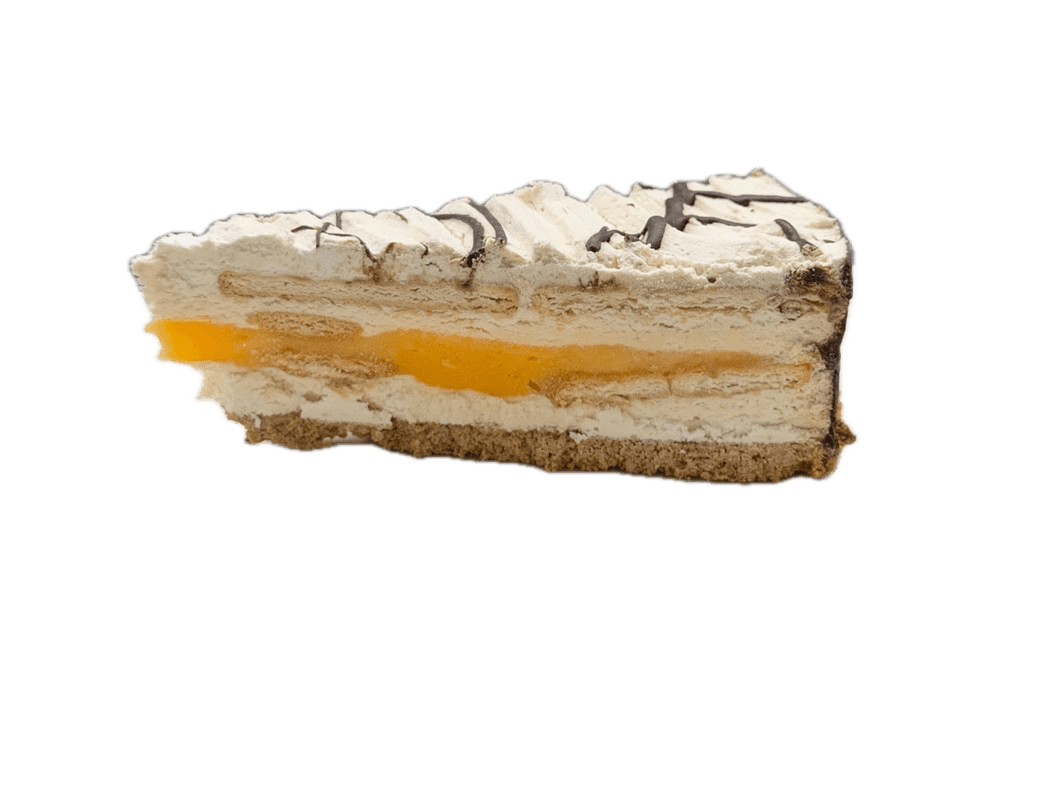 TARTA CHEESE CAKE DE TURRON