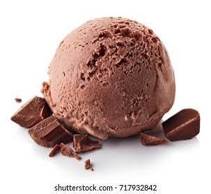 HELEDO DE CHOCOLATE