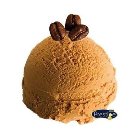 HELADO CREMA CAFE