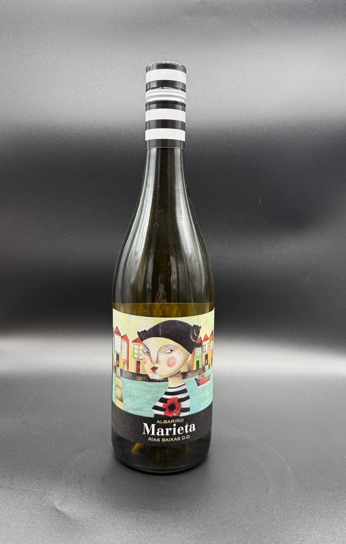 MARIETA 2022