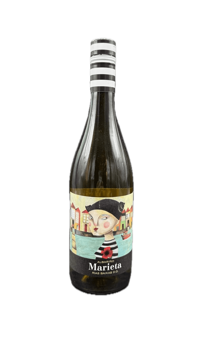 MARIETA 2022