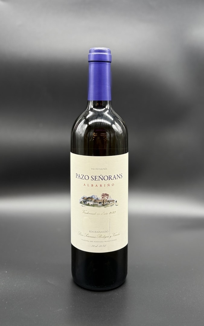 PAZO SEÑORANS