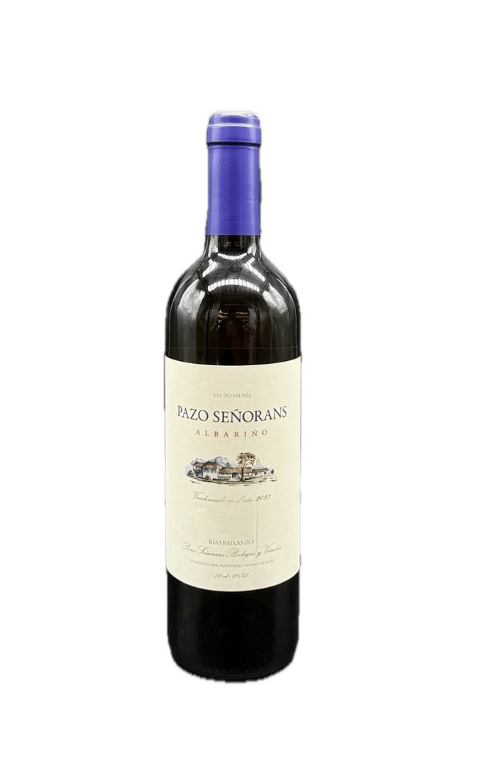 PAZO SEÑORANS