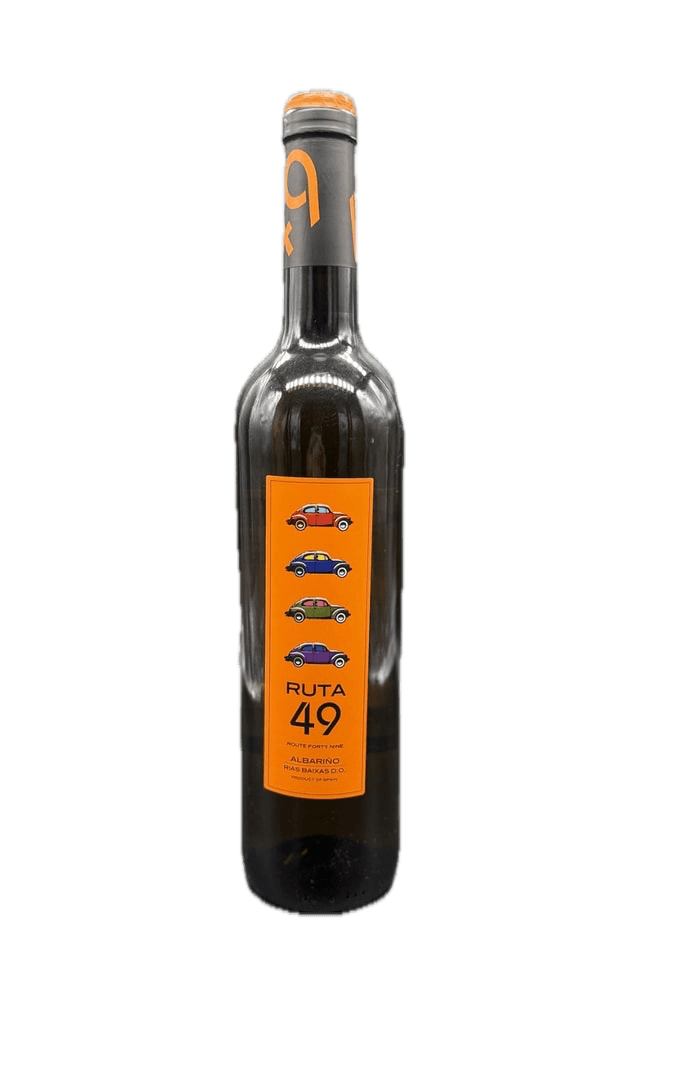 RUTA 49