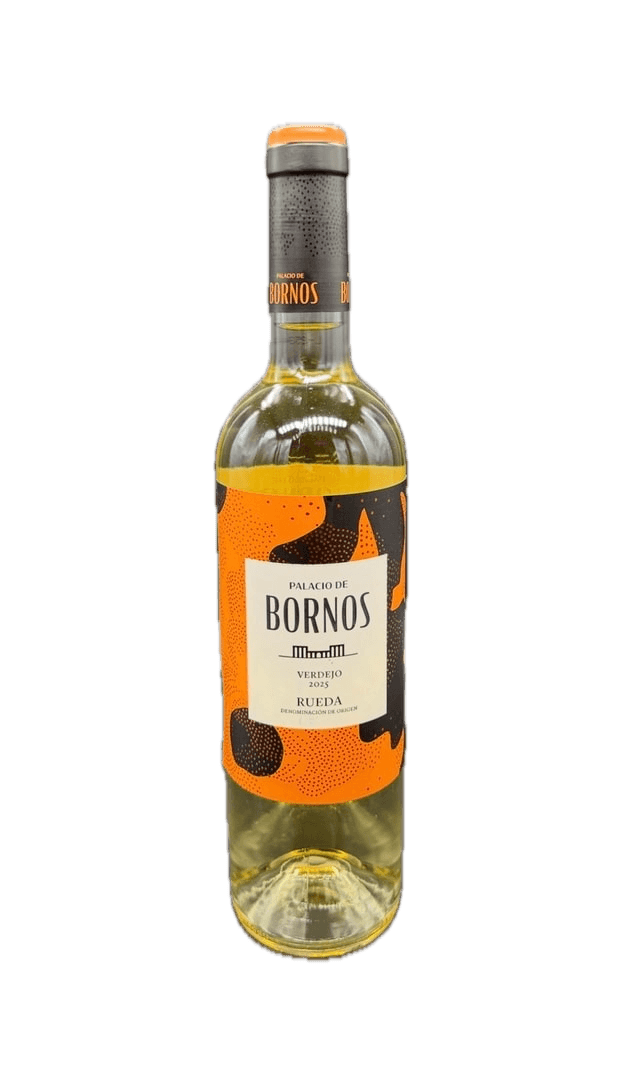PALACIO DE BORNO VERDEJO 100%