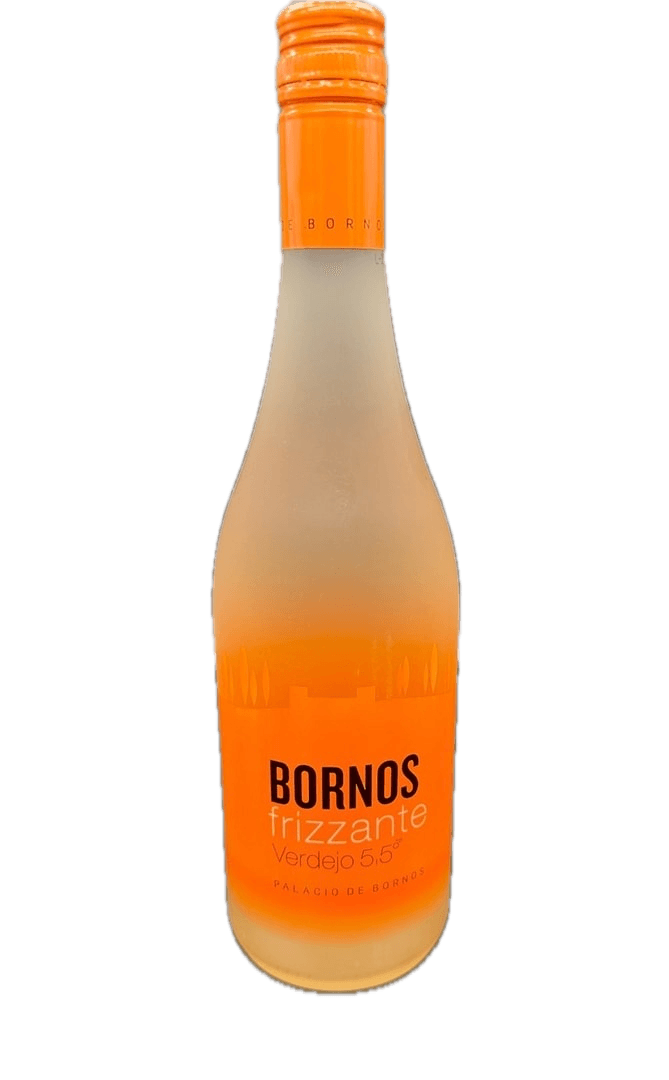 PALACIO DE BORNOS FRIZZANTE