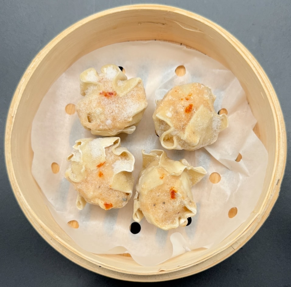 33. SHAOMAI DE MARISCO