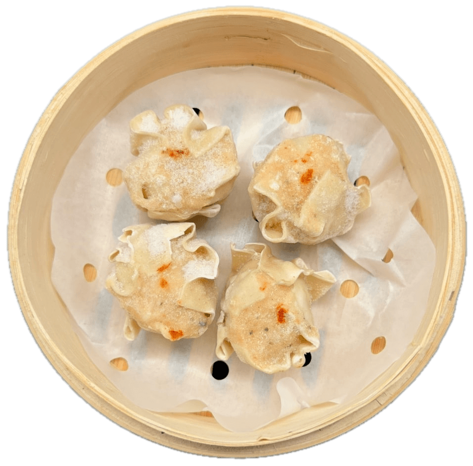 33. SHAOMAI DE MARISCO