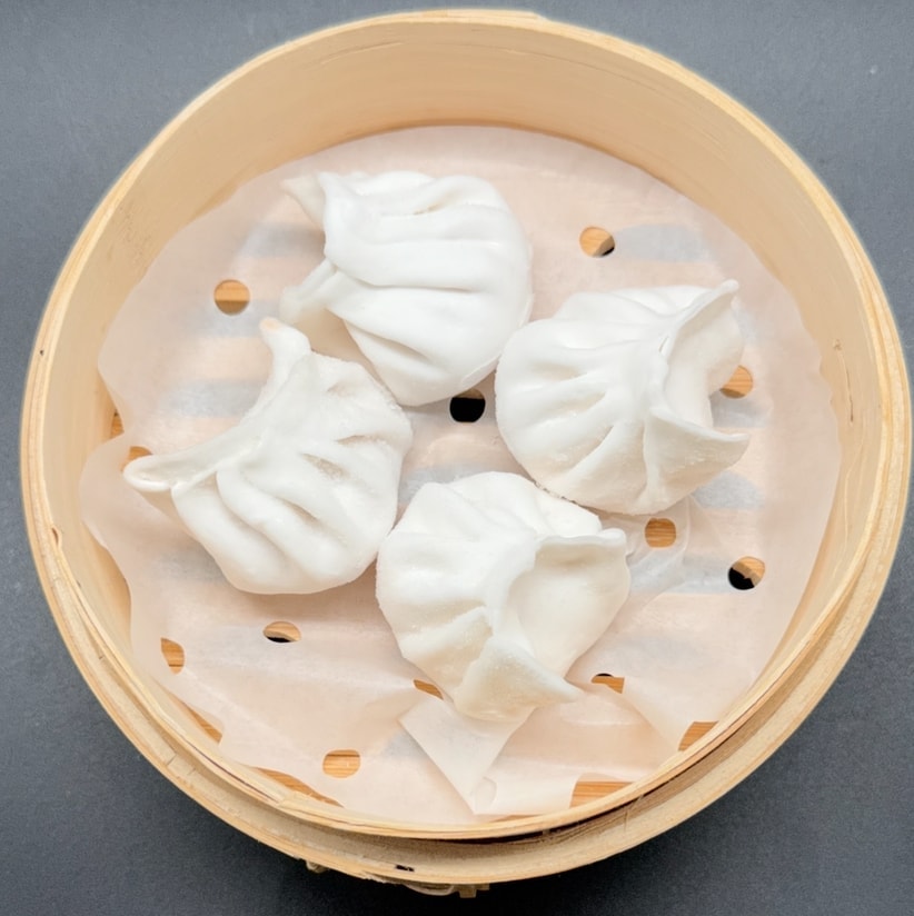30. EMPANADILLAS JAPONESAS 4PZS