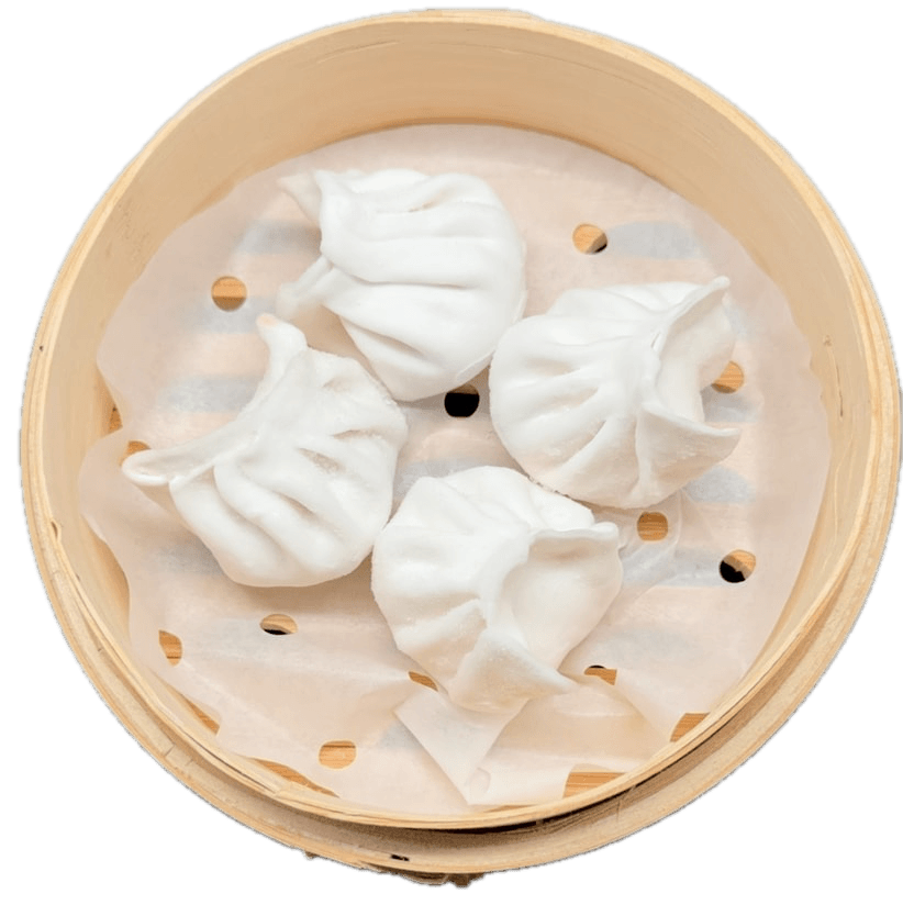30. EMPANADILLAS JAPONESAS 4PZS