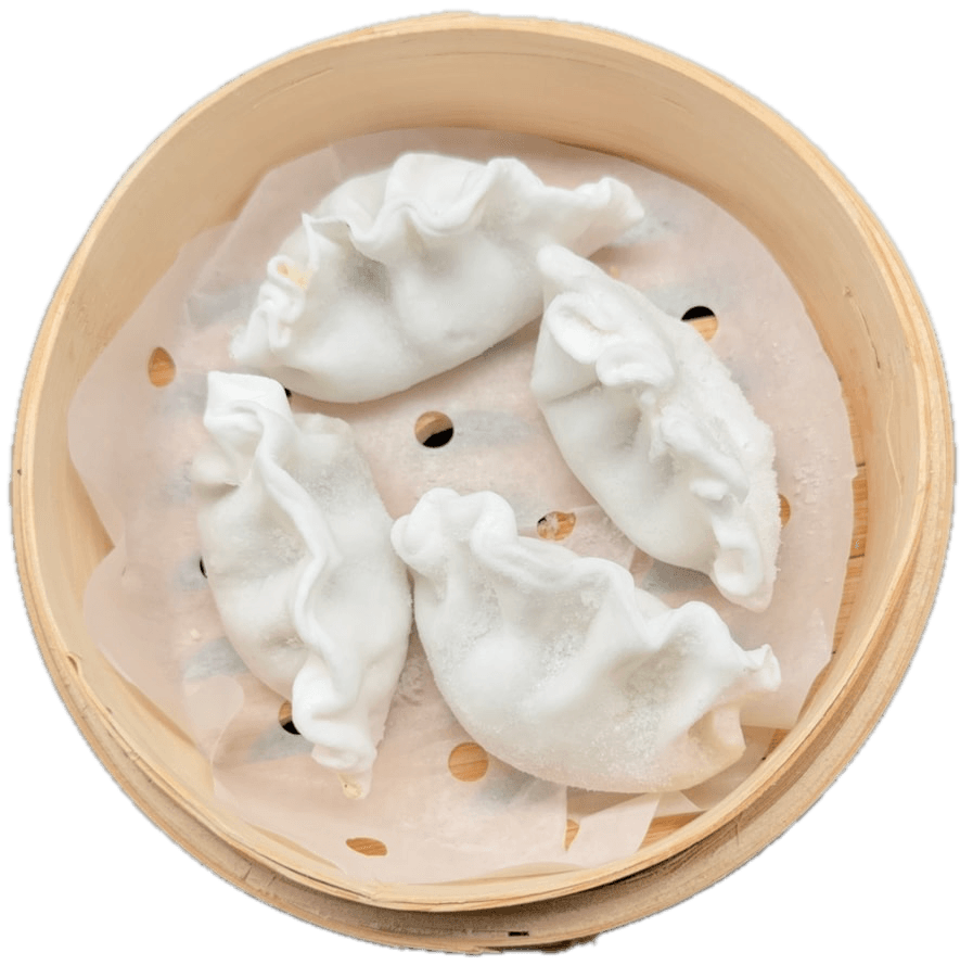 31. EMPANADILLAS VEGETALES SHUIJING 4PZS