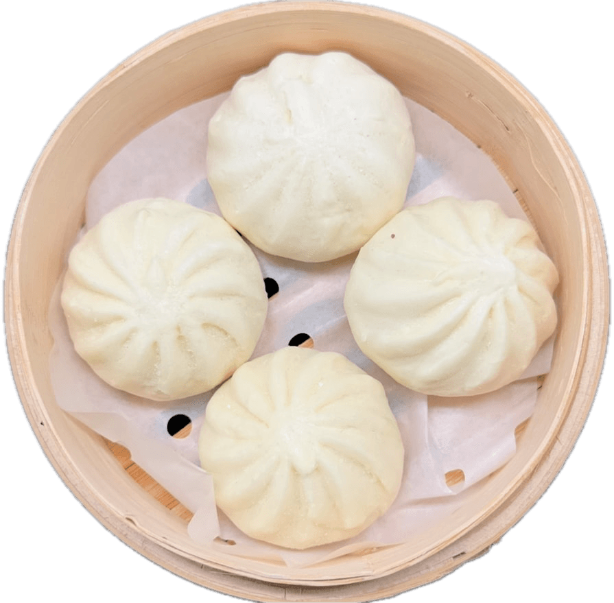 29. MINI BAOZI