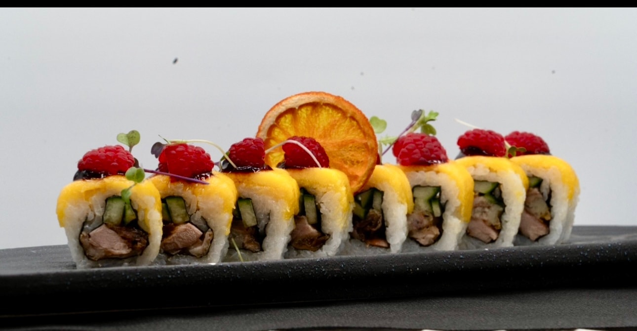 ROLL DUCK 8PZS
