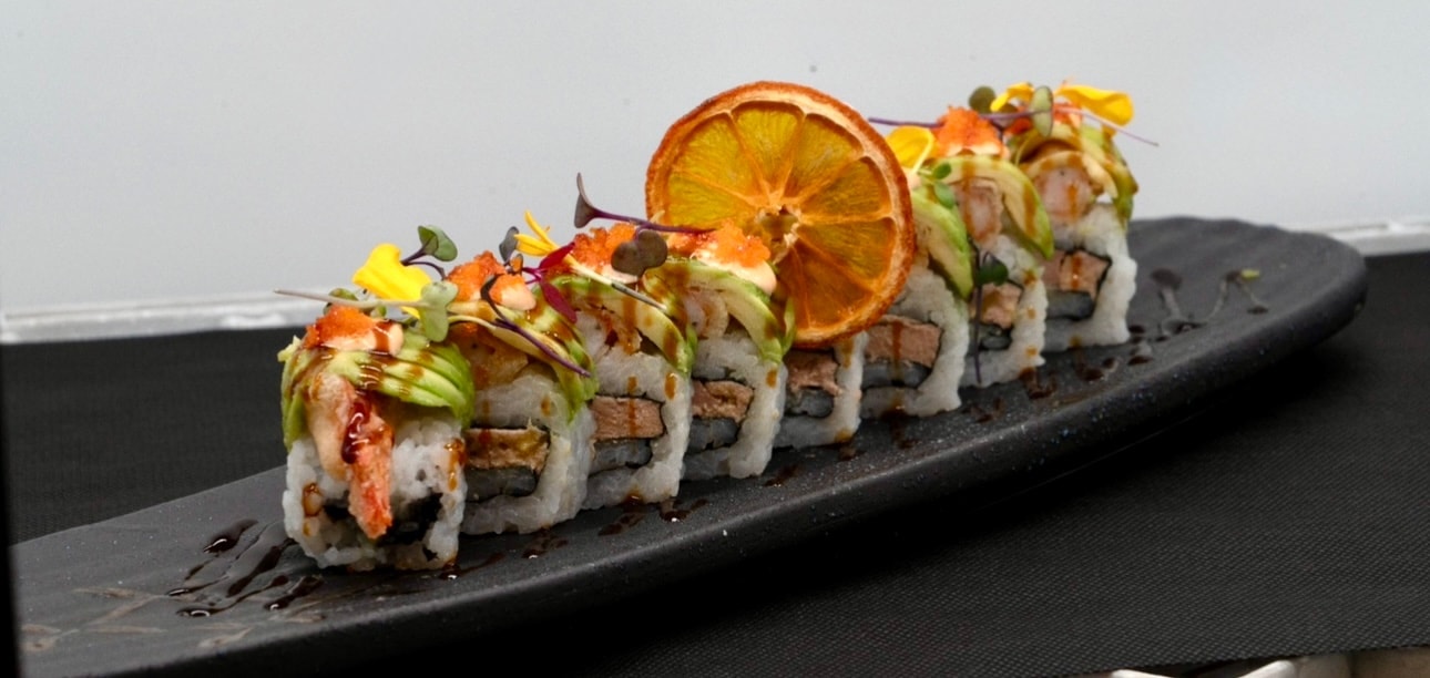 ROLL YUZUMI 8PZS