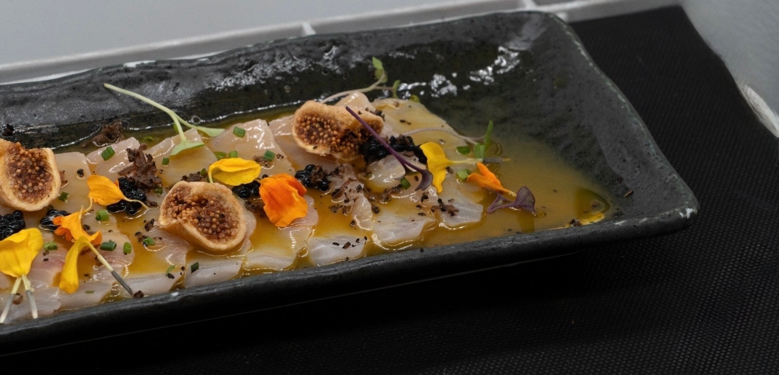 USUZUKURI DE HAMACHI
