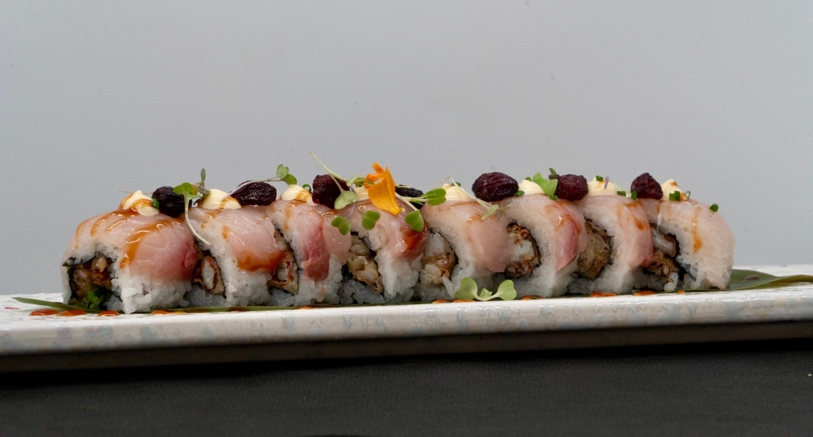 D2 CRAB ROLL 8PZS