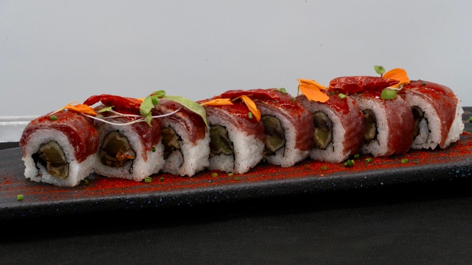 D5 SPICY ROLL 8PZS