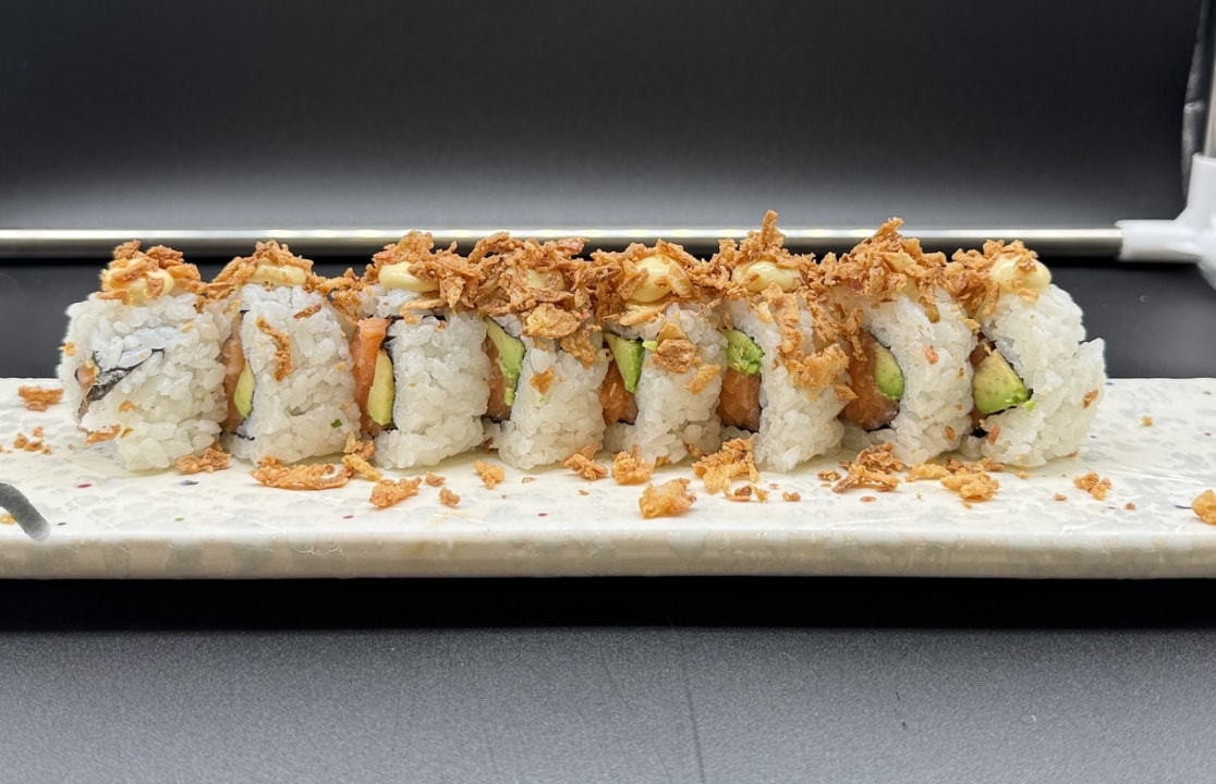 101 KIRIN SALMON