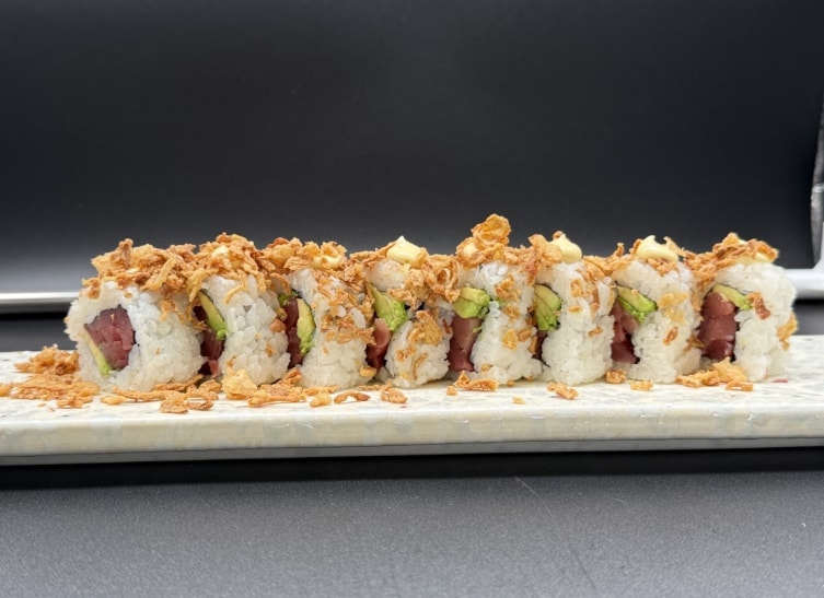 98 KIRIN TUNA