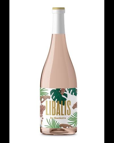 LIBALIS ROSA