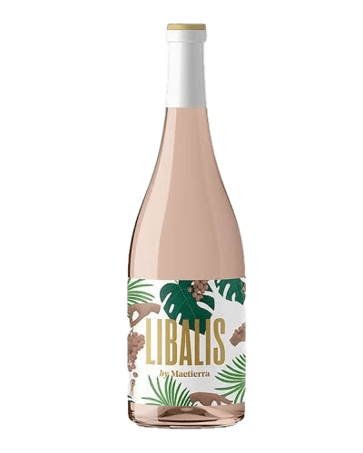 LIBALIS ROSA