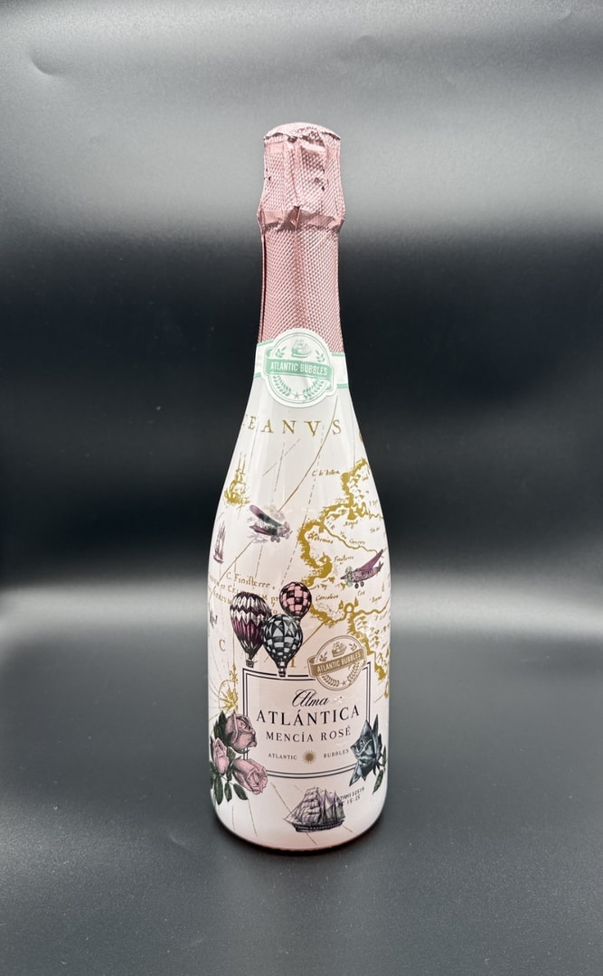 ATLANTICA ROSADO