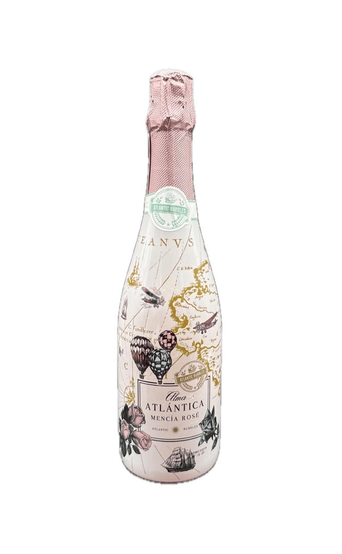 ATLANTICA ROSADO