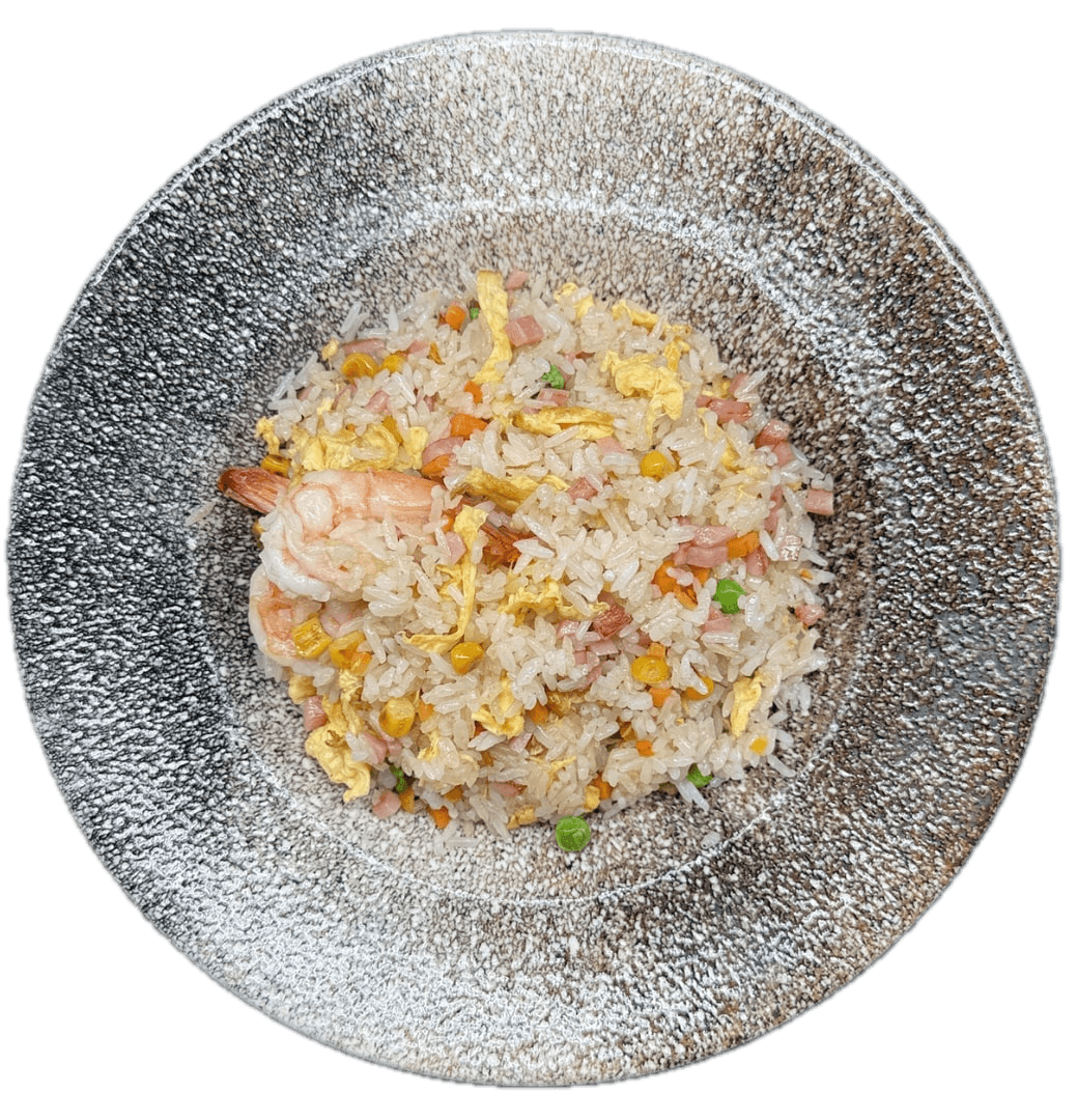 173 ARROZ CHOP SUEY